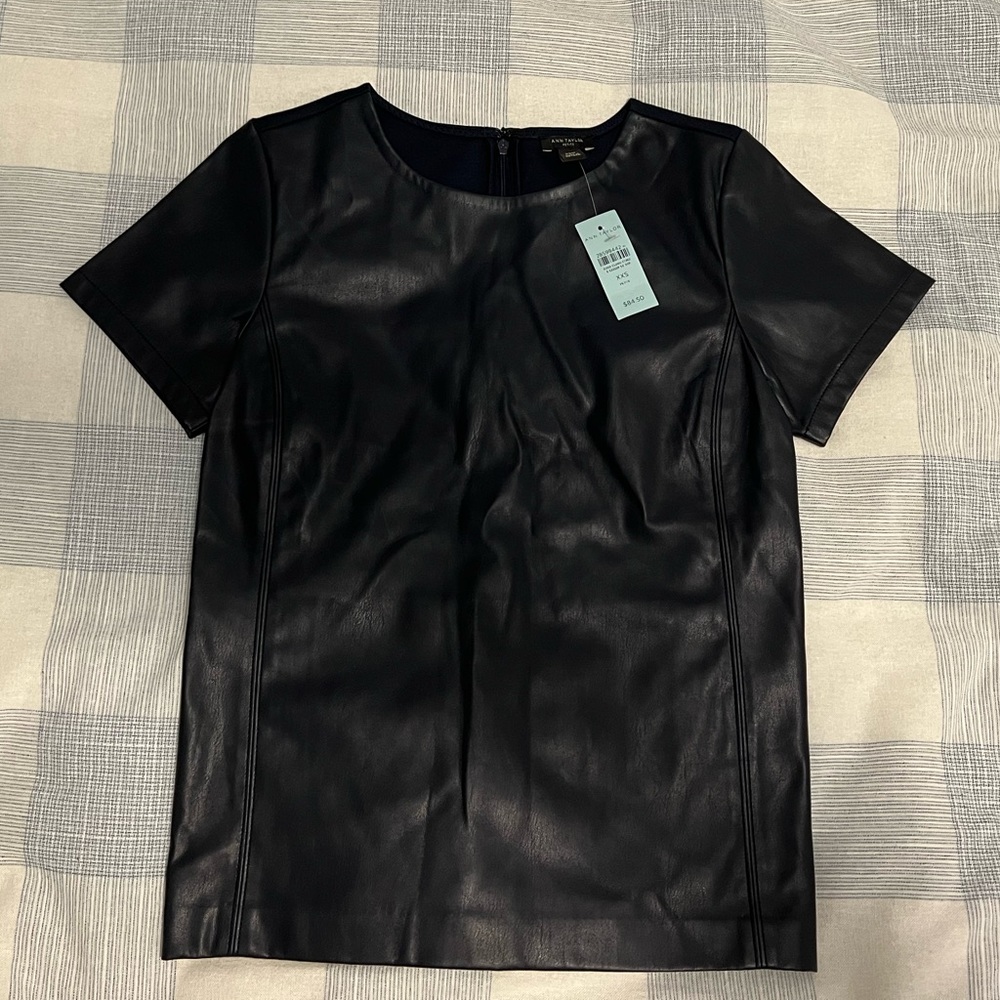 NWT Ann Taylor top